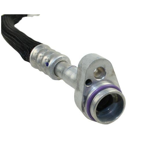 METZGER AUTOTEILE Niederdruckleitung, Klimaanlage 2360108