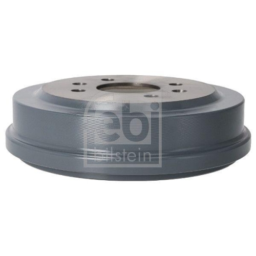 FEBI BILSTEIN Bremstrommel 194797