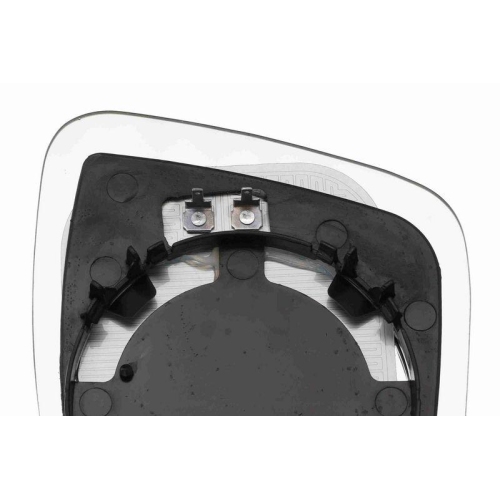 VEMO Spiegelglas, Au&szlig;enspiegel Green Mobility Parts V10-69-0086