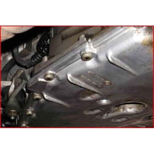 KS TOOLS Steckschl&uuml;sseleinsatz 917.3858