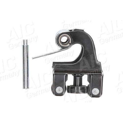 AIC Rollenf&uuml;hrung, Schiebet&uuml;r Original AIC Quality 73551