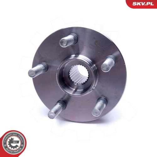 ESEN SKV Radlagersatz 29SKV532