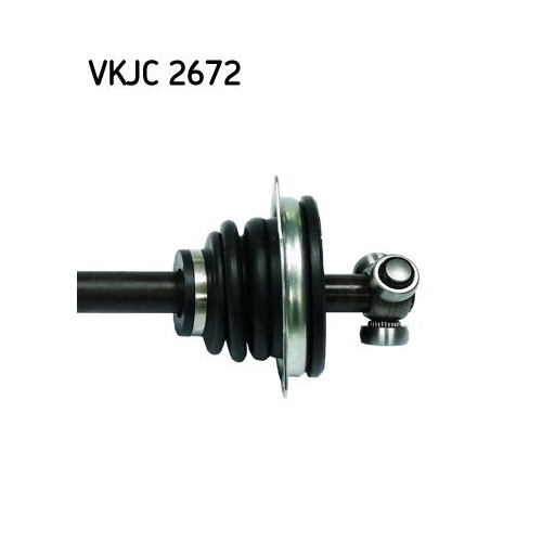 SKF Antriebswelle VKJC 2672