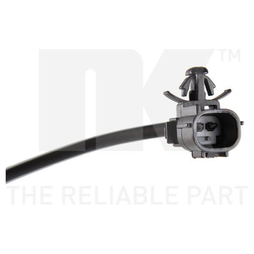 NK Sensor, Raddrehzahl 294565