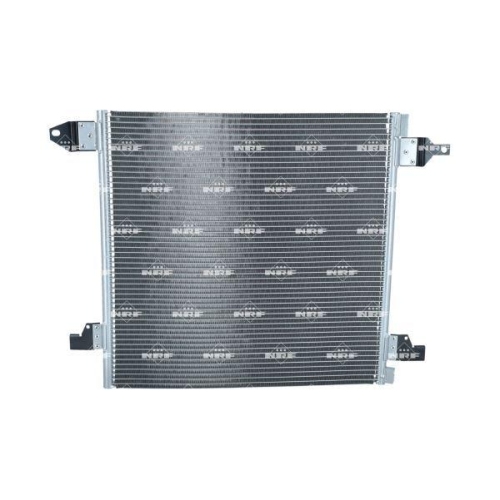 NRF Kondensator, Klimaanlage EASY FIT 35702