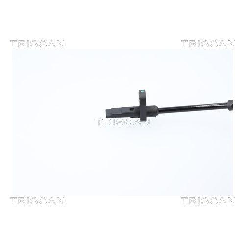TRISCAN Sensor, Raddrehzahl 8180 15250