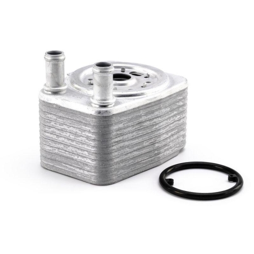 PREXAparts Ölkühler, Motoröl P150450