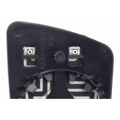 VEMO Spiegelglas, Au&szlig;enspiegel Original VEMO Qualit&auml;t V40-69-0030