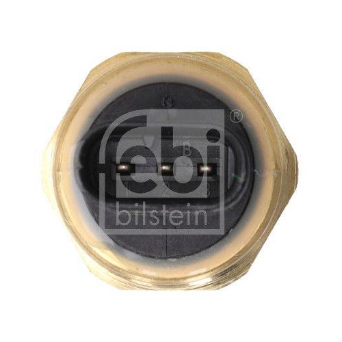 FEBI BILSTEIN Öldruckschalter 199283