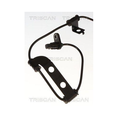 TRISCAN Sensor, Raddrehzahl 8180 43369