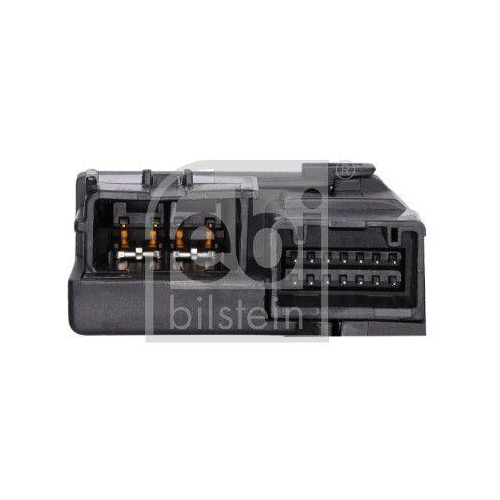FEBI BILSTEIN Wickelfeder, Airbag febi Plus 194741