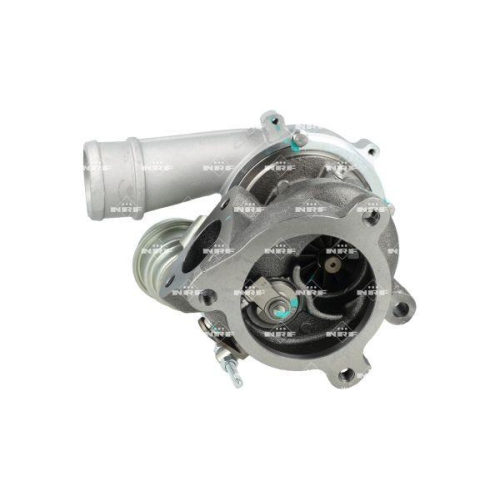 NRF Lader, Aufladung EASY FIT 90010442