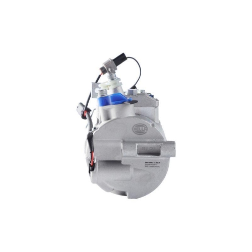 HELLA Kompressor, Klimaanlage >>> Easy2Fit <<< 8FK 366 200-421