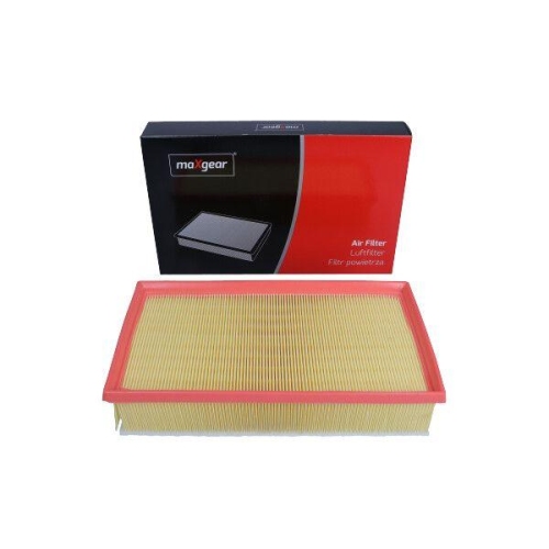 MAXGEAR Luftfilter 26-1575