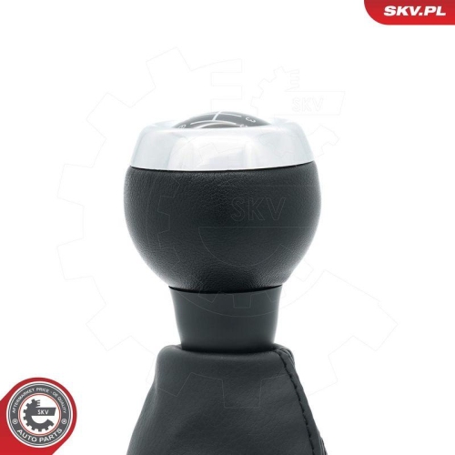 ESEN SKV Schalthebelknauf 63SKV452