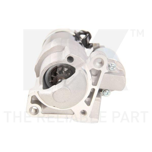 NK Starter 4721810
