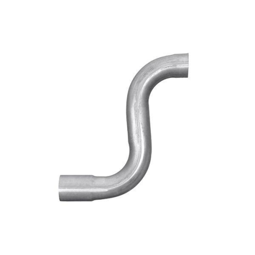 HELLA Abgasrohr Easy2Fit &ndash; PARTNERED with Faurecia 8LA 366 004-341