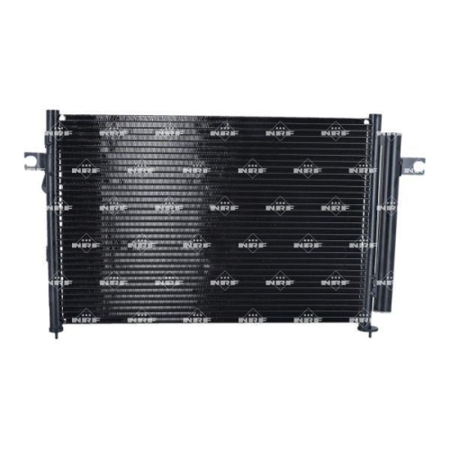 NRF Kondensator, Klimaanlage EASY FIT 35476