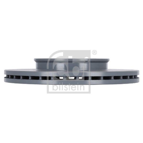 FEBI BILSTEIN Bremsscheibe 108447