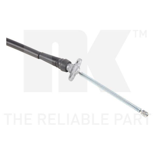 NK Seilzug, Feststellbremse 904568