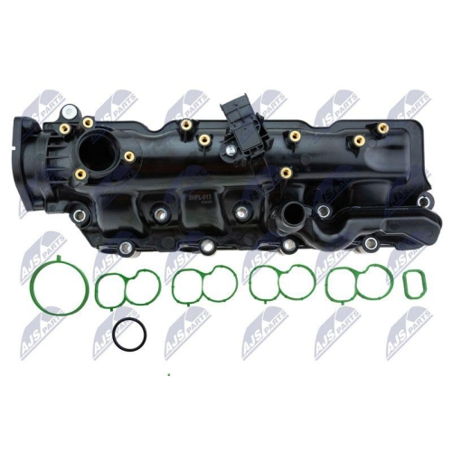 NTY Saugrohrmodul BKS-PL-013