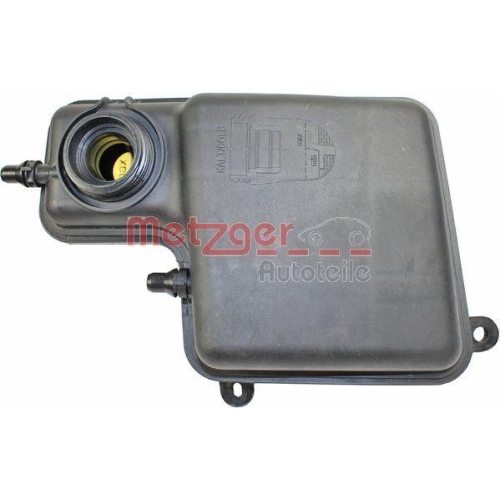 METZGER AUTOTEILE Ausgleichsbeh&auml;lter, K&uuml;hlmittel 2140165