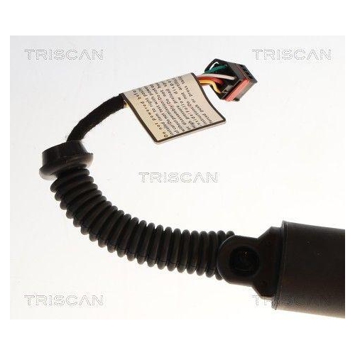 TRISCAN Gasfeder, Koffer-/Laderaum 8710 43319