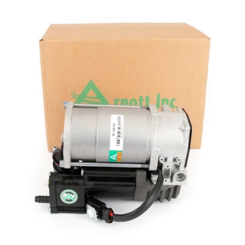 Arnott Kompressor, Druckluftanlage P-3879