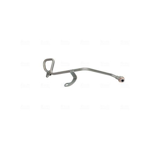 NISSENS &Ouml;lleitung, Lader 935330