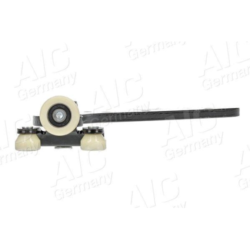 AIC Rollenf&uuml;hrung, Schiebet&uuml;r NEW MOBILITY PARTS 73519