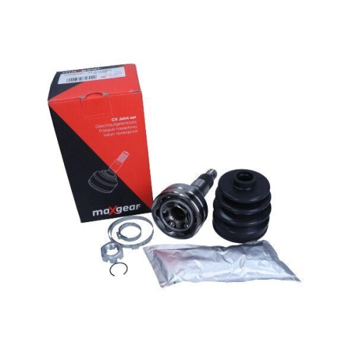MAXGEAR Gelenksatz, Antriebswelle 49-1595