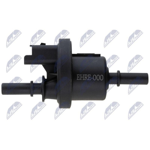 NTY Ventil, Aktivkohlefilter EFP-RE-000