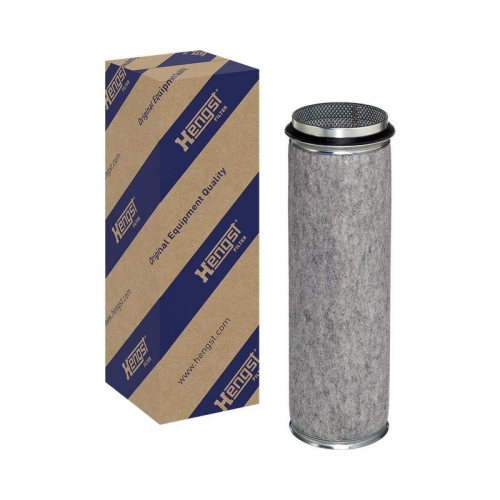 HENGST FILTER Sekund&auml;rluftfilter E116LS