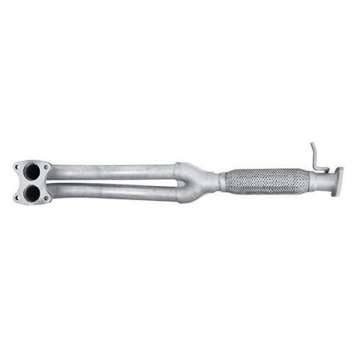 HELLA Abgasrohr Easy2Fit &ndash; PARTNERED with Faurecia 8LA 366 004-581