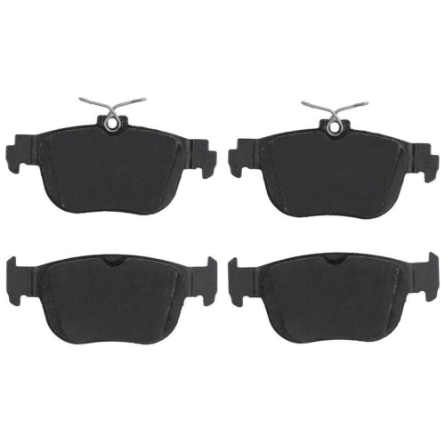 TRW Bremsbelagsatz, Scheibenbremse GDB2373