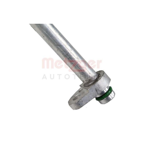 METZGER Hochdruckleitung, Klimaanlage 2360168