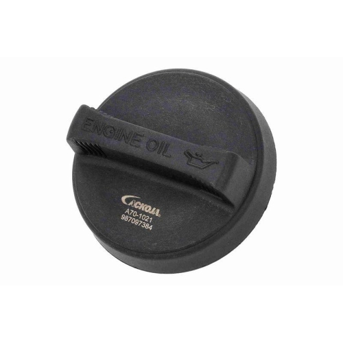 ACKOJA Verschluss, Öleinfüllstutzen Green Mobility Parts A70-1021