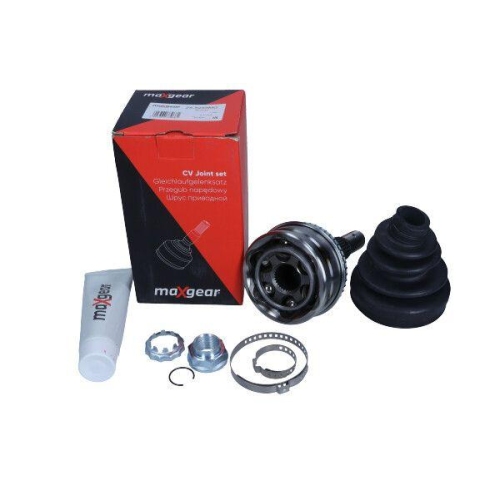 MAXGEAR Gelenksatz, Antriebswelle 49-3179