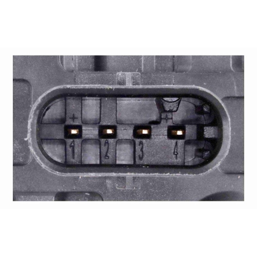 VEMO Luftmassenmesser Original VEMO Qualit&auml;t