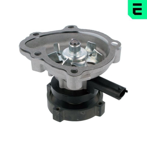 OPTIMAL Wasserpumpe, Motork&uuml;hlung