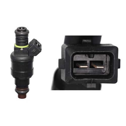 VALEO Einspritzventil 348330