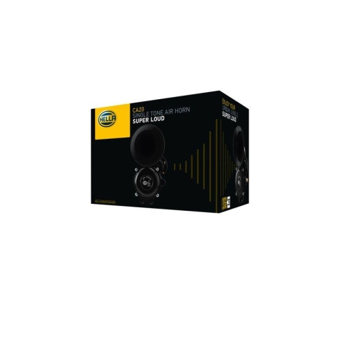 HELLA Fanfare 3PA 013 410-011