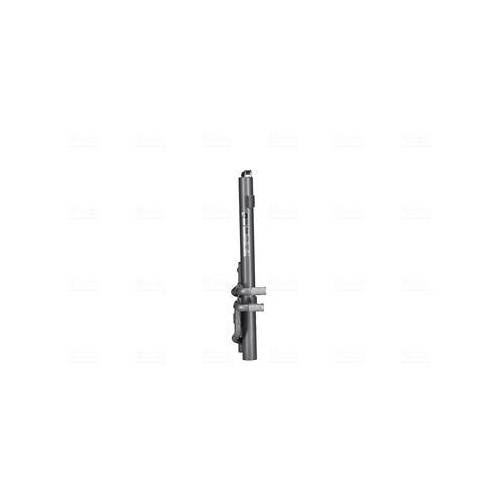 NISSENS Kondensator, Klimaanlage ** FIRST FIT ** 940999