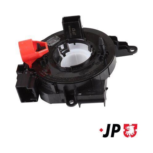 JP GROUP Wickelfeder, Airbag JP 1189750500
