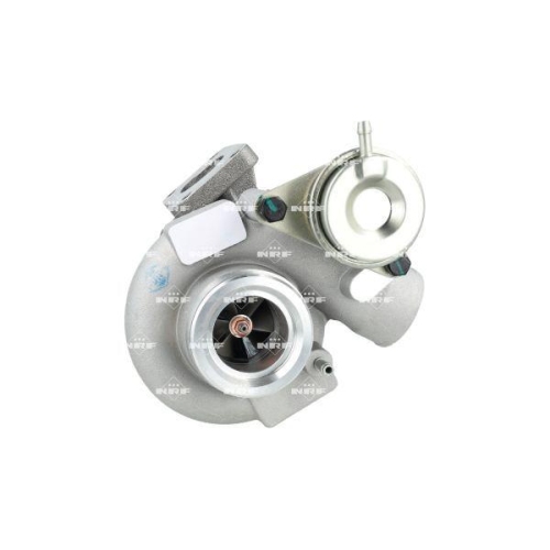 NRF Lader, Aufladung EASY FIT 90010446