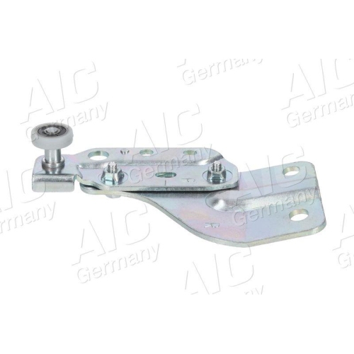 AIC Rollenf&uuml;hrung, Schiebet&uuml;r NEW MOBILITY PARTS 76110