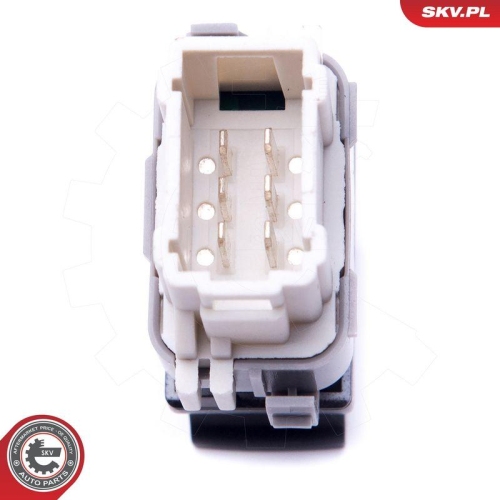 ESEN SKV Schalter, Fensterheber 37SKV325