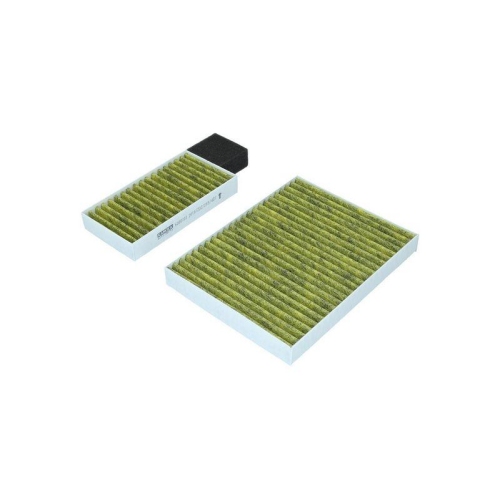KAMOKA Filter, Innenraumluft 6080101