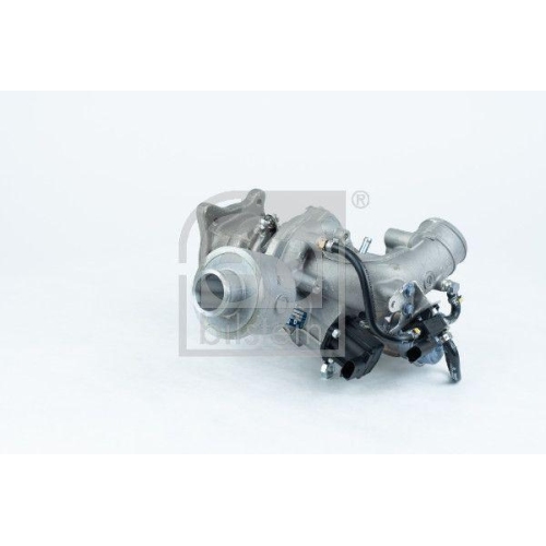 FEBI BILSTEIN Lader, Aufladung BorgWarner Turbo NEU 187148