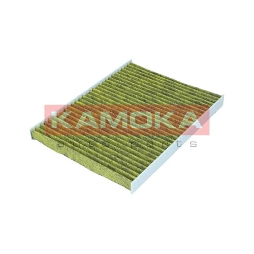 KAMOKA Filter, Innenraumluft 6080136